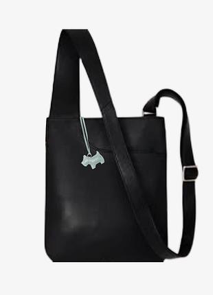 Кожаная сумка radley 2