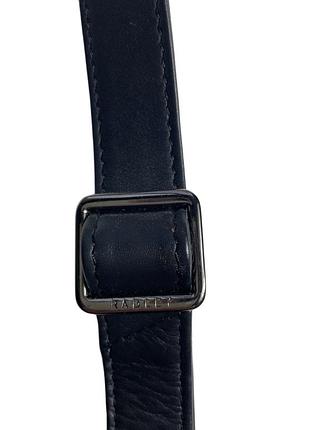 Кожаная сумка radley 5