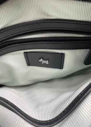 Кожаная сумка radley 6