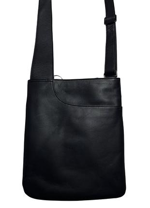 Кожаная сумка radley 9