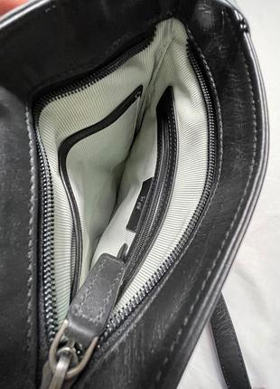 Кожаная сумка radley 7