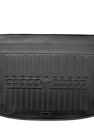 3d коврик в багажник (stingray) для ford edge 2014-2024 гг
