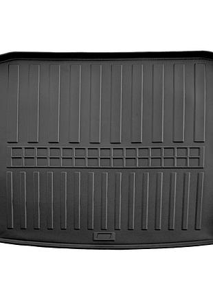 3d коврик в багажник (sw) (stingray) для skoda superb 2009-2015 гг