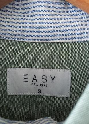 Сорочка easy 6