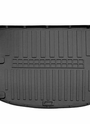 3d коврик в багажник (sportback, stingray) для ауди a5 2016-2025 гг