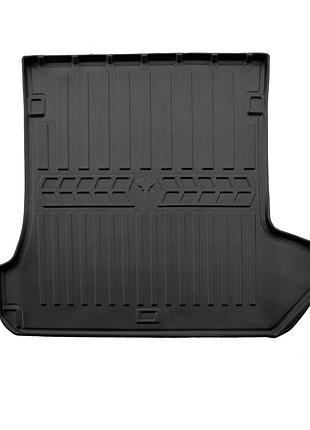 Килимок в багажник stingray 3d (5-ти дверний) для toyota land cruiser 90 prado 1996-2002 рр