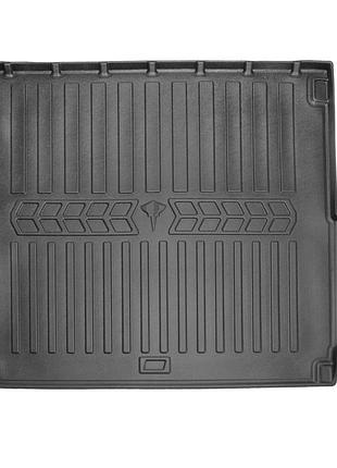 Коврик в багажник stingray 3d (short) для range rover iv l405 2013-2021 гг