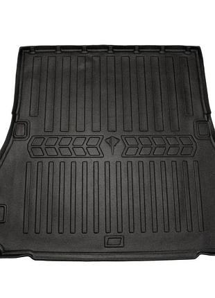 Килимок в багажник stingray 3d (2025-) для lexus lx 500d/600 2022- рр