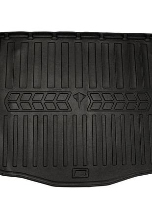 Килимок в багажник stingray 3d (верхній) для opel grandland 2024- рр