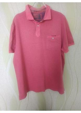 Футболка m&amp;s xl бавовна 100%