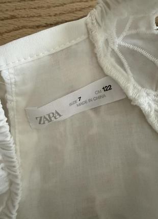 Плаття,сукня zara 122 3