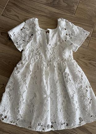 Плаття,сукня zara 122 2