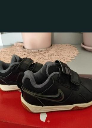 Кроссовки nike