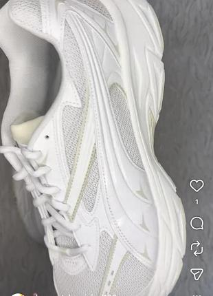 Кросівки puma morphic base 2
