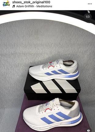 Кросівки для бігу adidas galaxy 7