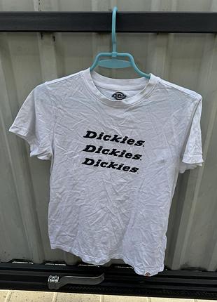 Dickies футболка s розмір