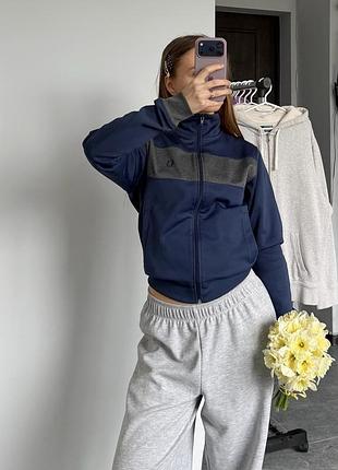 Олимпийка кофта толстовка свитер свитшот реглан оригинал fred perry