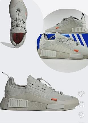 Кросівки adidas nmd_r1 tr