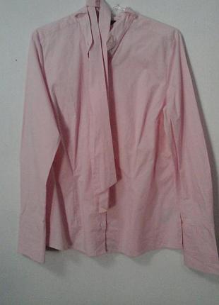 Рубашка esmara германия р.42 евро,наш 48