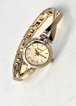 Dkny ny2170 crosswalk жіночий кварцовий годинник