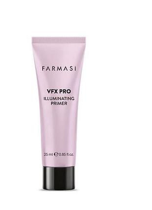 Праймер - стробинг strobe illuminating vfx pro farmasi 1001517