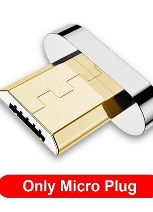 Магнитный коннектор для магнитного кабеля micro usb voxlink st45