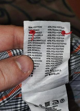 ❗тенниска ben sherman ❗ 9