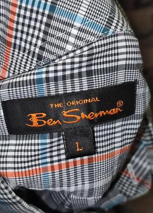 ❗тенниска ben sherman ❗ 2