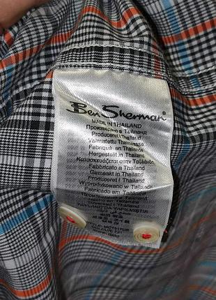 ❗тенниска ben sherman ❗ 8