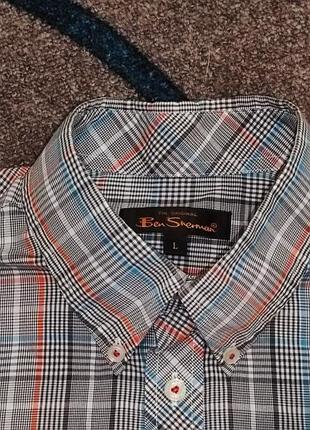 ❗тенниска ben sherman ❗ 3