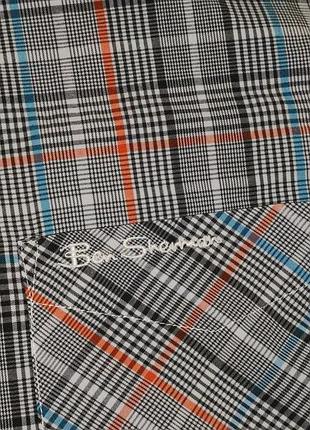 ❗тенниска ben sherman ❗ 7