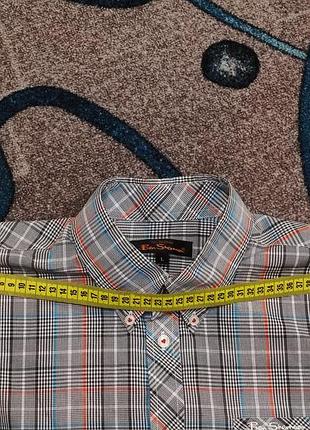 ❗тенниска ben sherman ❗ 4