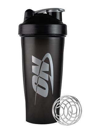Shaker - 700ml black