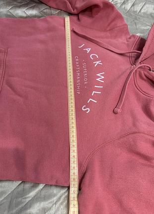 Худі jack wills 2