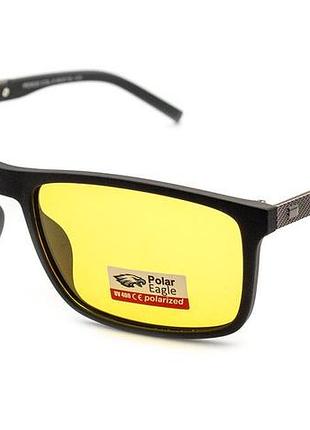 Окуляри для водіїв (антифара) polar eagle 8530-c6