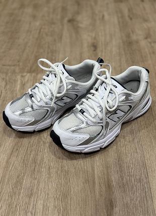 New balance 37 р.