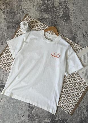 Чоловіча футболка  h&m tape london