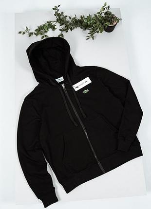 Зипка lacoste 5