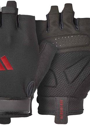 Рукавички для тренінгу adidas essential training gloves