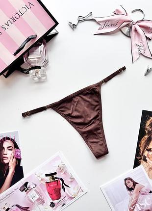 Трусики victoria’s secret труси білизна вікторія сікрет белье виктория сикрет