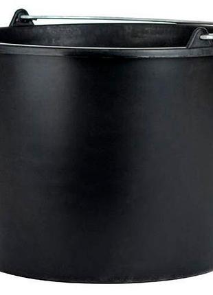 Ведро строительное intertool 20 л