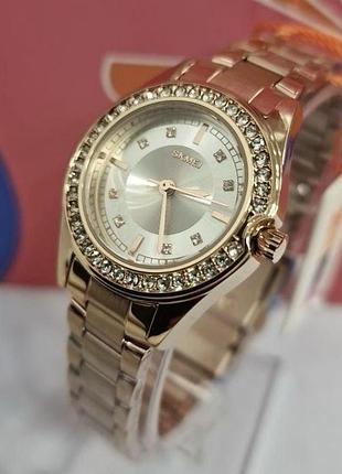 Часы женские skmei 1534-g7a women collection