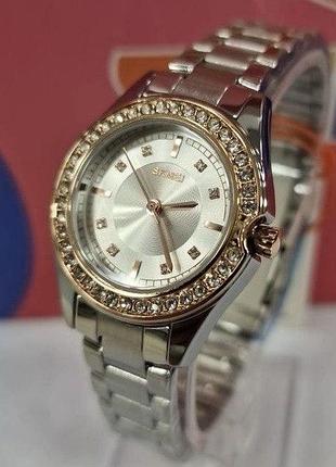 Часы женские skmei 1534-c7a women collection