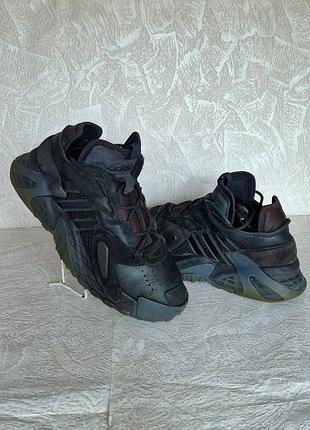 Кроссовки (adidas streetball) размер 43-44