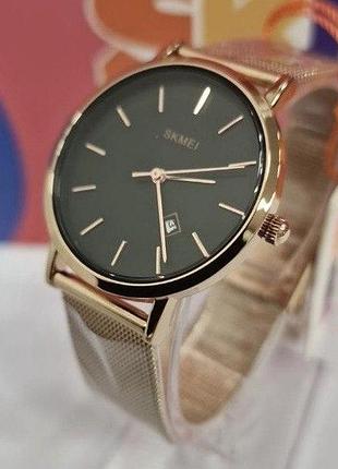Часы женские skmei 1530-g1a women collection