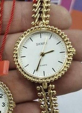 Часы женские skmei 2548-gl7a women collection