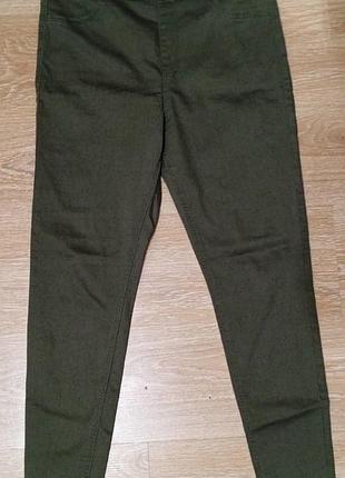 Джеггинсы женские m&s