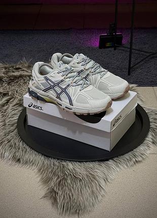 Asics gel kahana 8