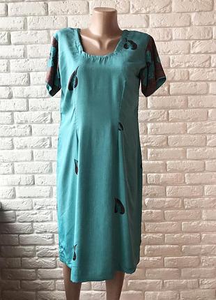 Плаття-туніка👗 у східному стилі