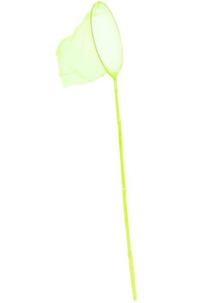 Дитячий сачок 90 см butterfly net_yellow